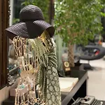 Trokadero Boutique 酒店