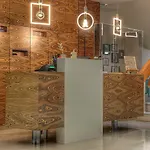 Trokadero Boutique 酒店
