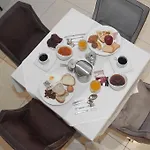 Otel Trokadero Boutique Itea