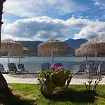 Trokadero Boutique Hotel 3*