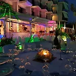 Trokadero Boutique Otel 3*