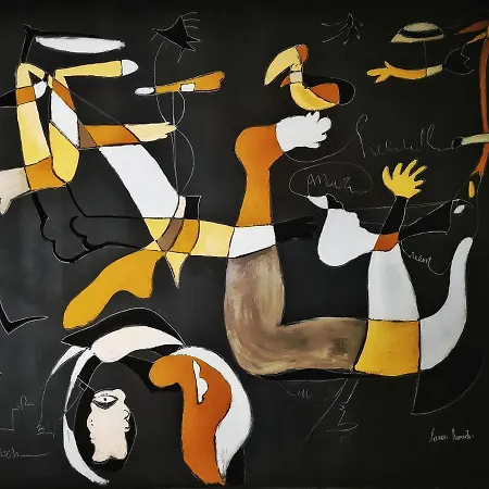 Hotel Trokadero Boutique