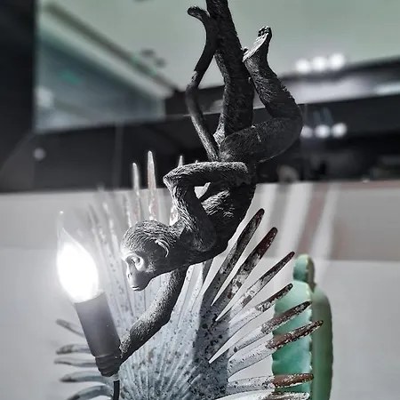 Hotel Trokadero Boutique