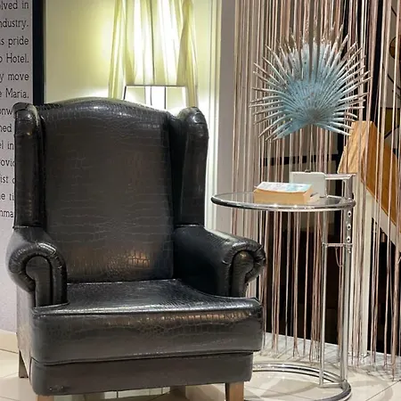 Hotel Trokadero Boutique Itea