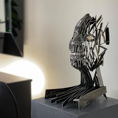 Trokadero Boutique فندق إتِيا