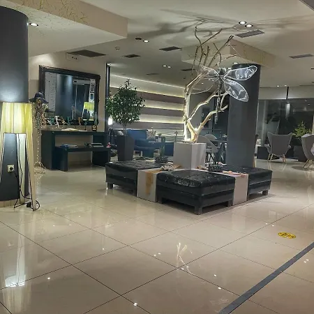 Trokadero Boutique 3* Itea