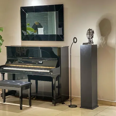 Trokadero Boutique فندق إتِيا