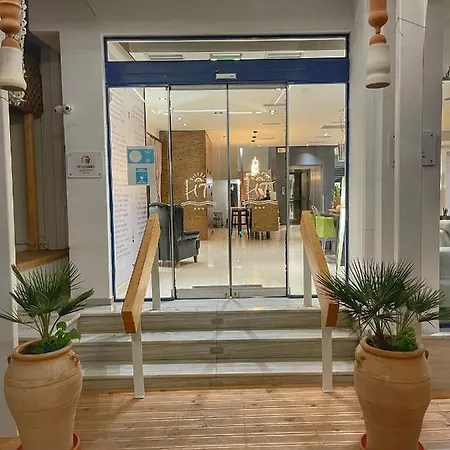 Trokadero Boutique 3*