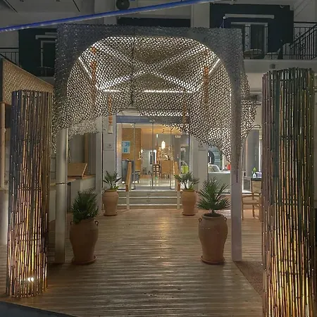 Trokadero Boutique