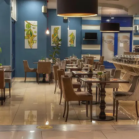 Hotel Trokadero Boutique