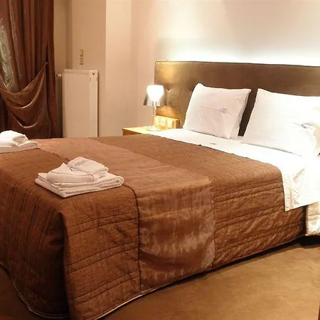 Ξενοδοχείο Trokadero Boutique 3*