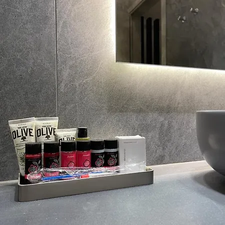 Trokadero Boutique 3* Itea