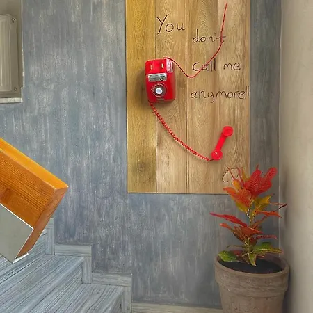 Ξενοδοχείο Trokadero Boutique
