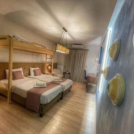 Hotel Trokadero Boutique 3*