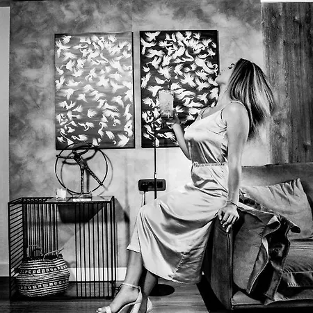 Trokadero Boutique 3* Itea