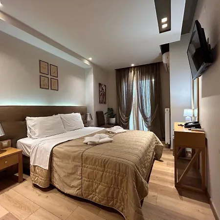 Hotel Trokadero Boutique