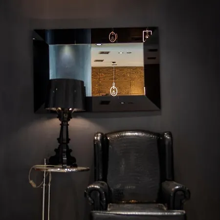 Hotel Trokadero Boutique Itea