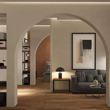 Hotel Trokadero Boutique Itea