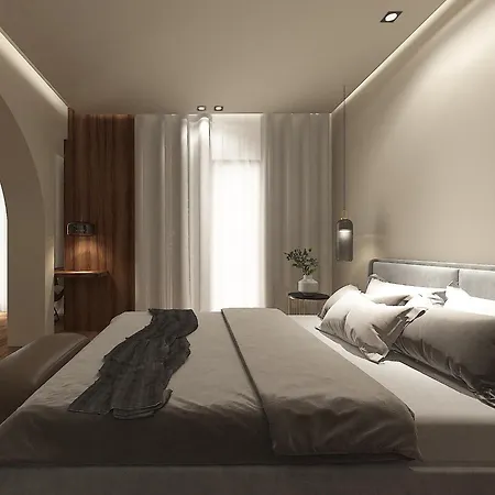 Trokadero Boutique 3* Itea