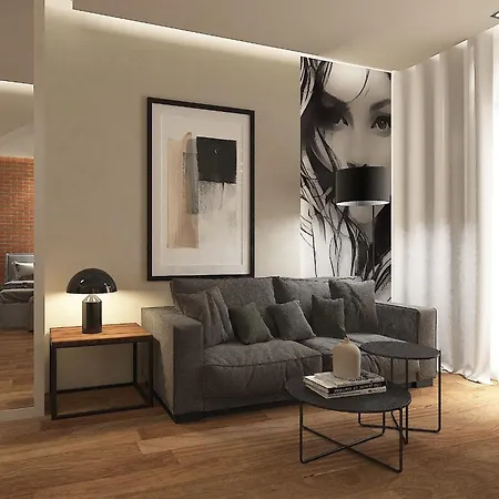 Hotel Trokadero Boutique Itea