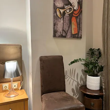 Hotel Trokadero Boutique