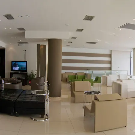 Trokadero Boutique 3* Itea