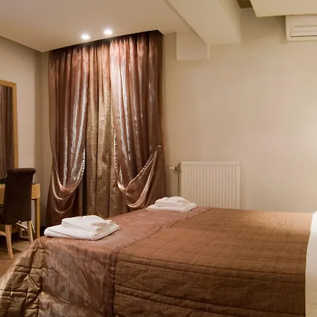 Hotel Trokadero Boutique