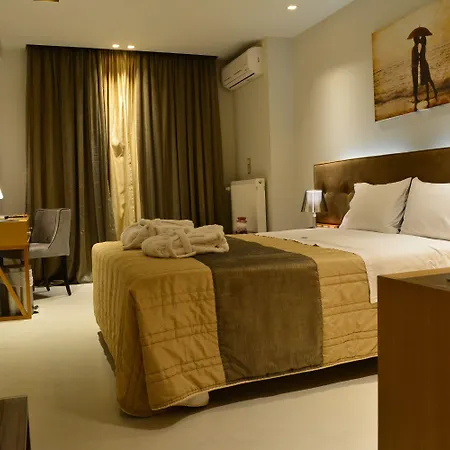 Trokadero Boutique 3*