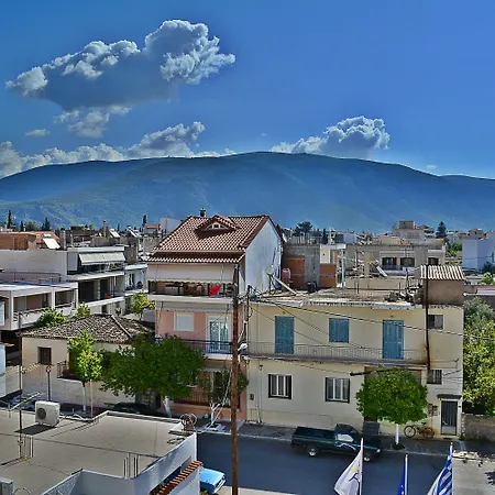 Trokadero Boutique 3*