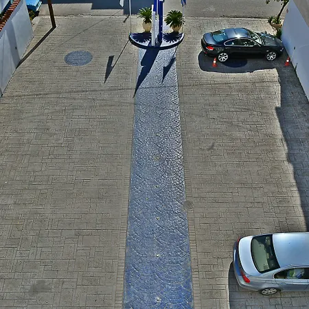 Trokadero Boutique Hotel