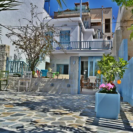 Hotel Trokadero Boutique
