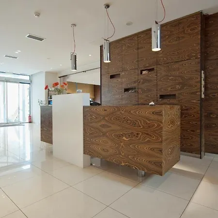 Trokadero Boutique Hotel 3*