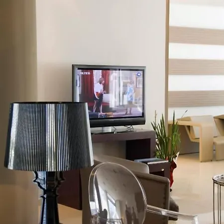 Hotel Trokadero Boutique Itea