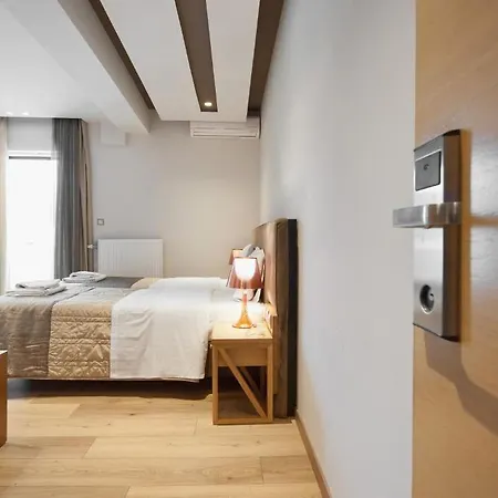 Trokadero Boutique 3* Itea