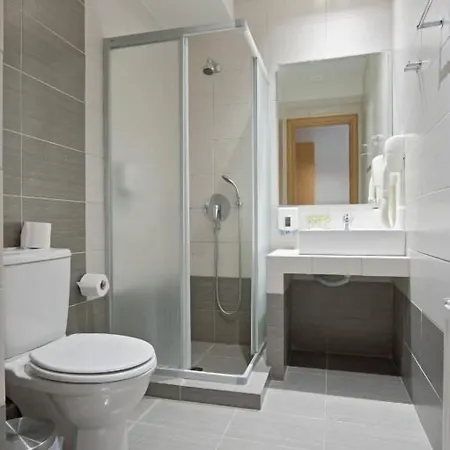 Trokadero Boutique Hotel Itea