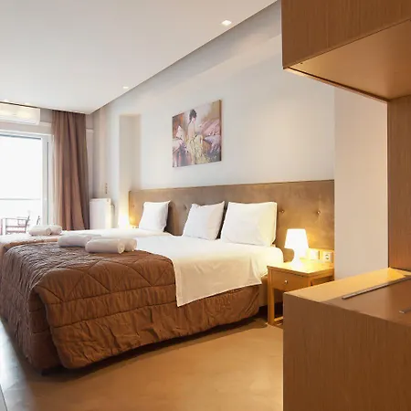 Trokadero Boutique Hotel 3*