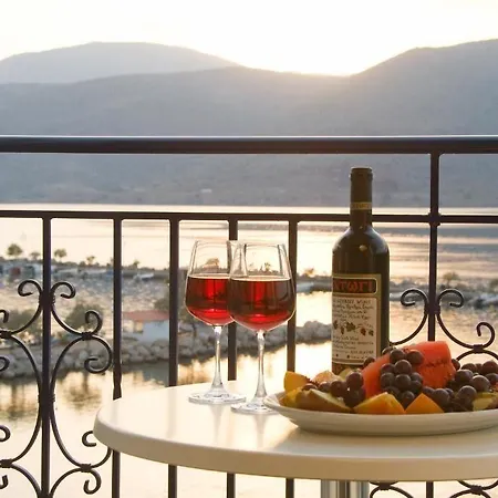 Trokadero Boutique Itea