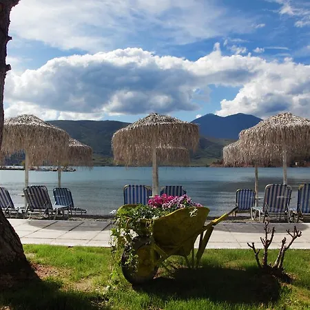 Trokadero Boutique Hotel 3*