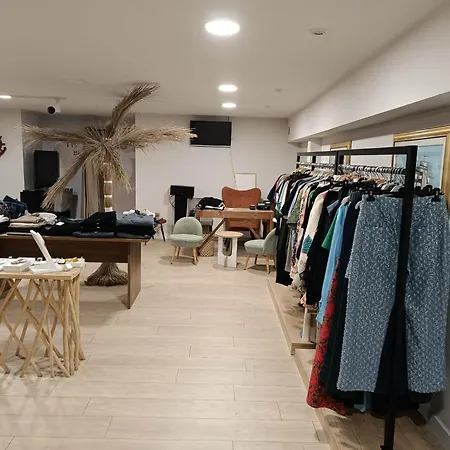 Trokadero Boutique 酒店