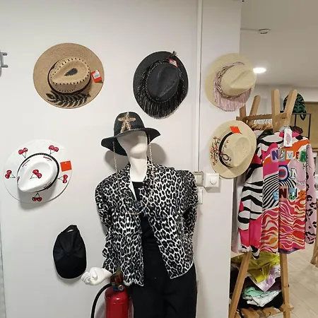 Trokadero Boutique Otel Itea