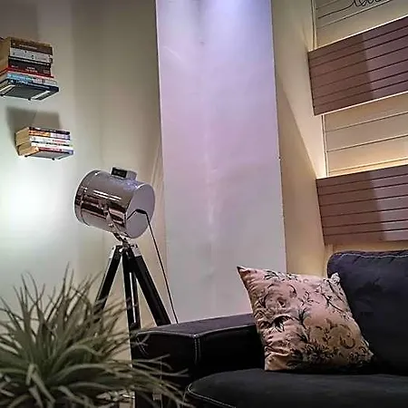 Trokadero Boutique Ξενοδοχείο 3*