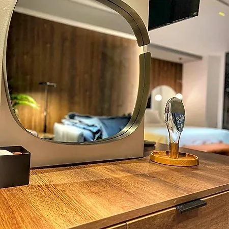 Hotel Trokadero Boutique