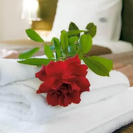 Hotel Trokadero Boutique