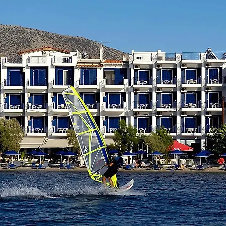 Trokadero Boutique Ξενοδοχείο