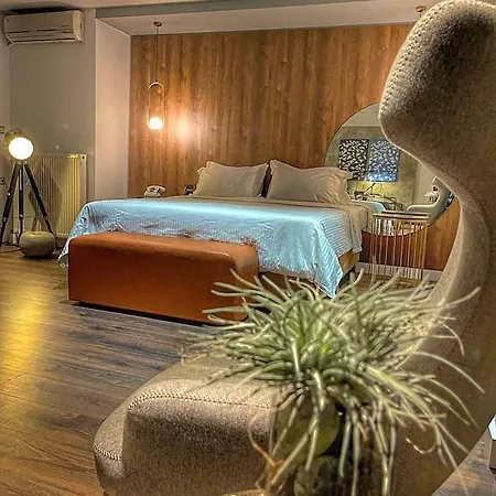 Trokadero Boutique 3* Itea