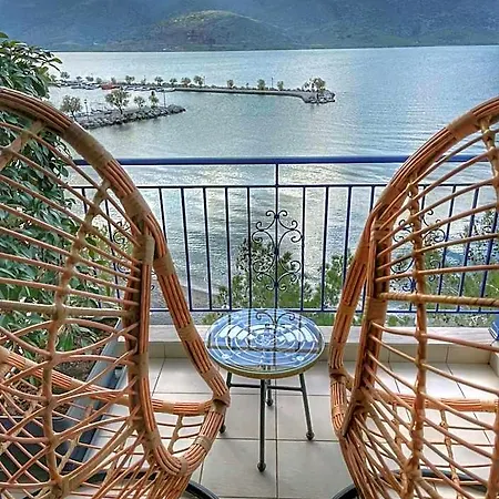 Trokadero Boutique Hotel 3*
