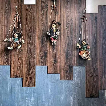 Hotel Trokadero Boutique 3*