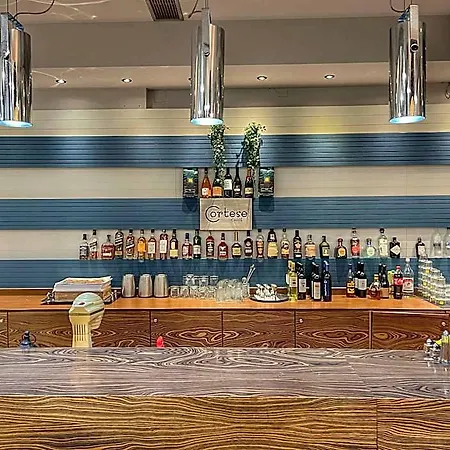 Trokadero Boutique Ξενοδοχείο 3*