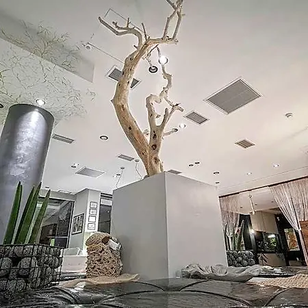 Trokadero Boutique Ξενοδοχείο 3*