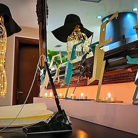 Trokadero Boutique